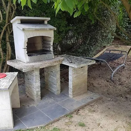 Dependance Privative Avec Jardin A 22 Mn De Paris * Savigny-sur-Orge