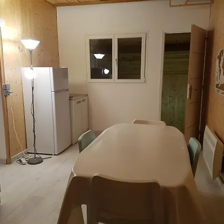 Dependance Privative Avec Jardin A 22 Mn De Paris *