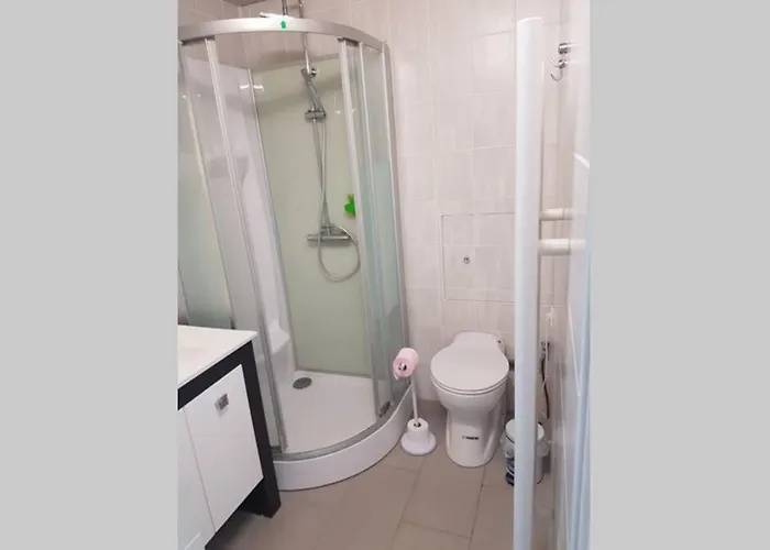 Ferienhaus Dependance Privative Avec Jardin A 22 Mn De Paris *