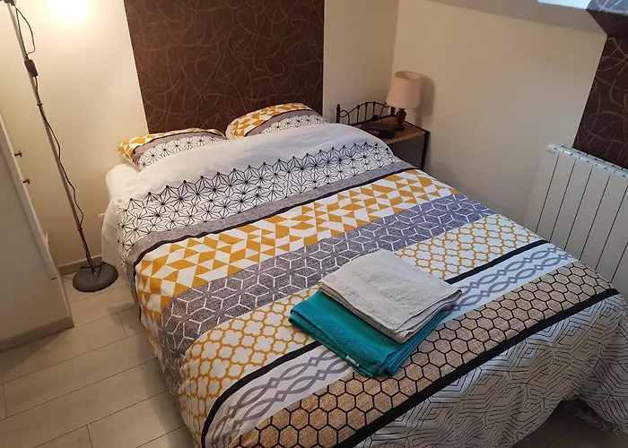 Dependance Privative Avec Jardin A 22 Mn De Paris Savigny-sur-Orge