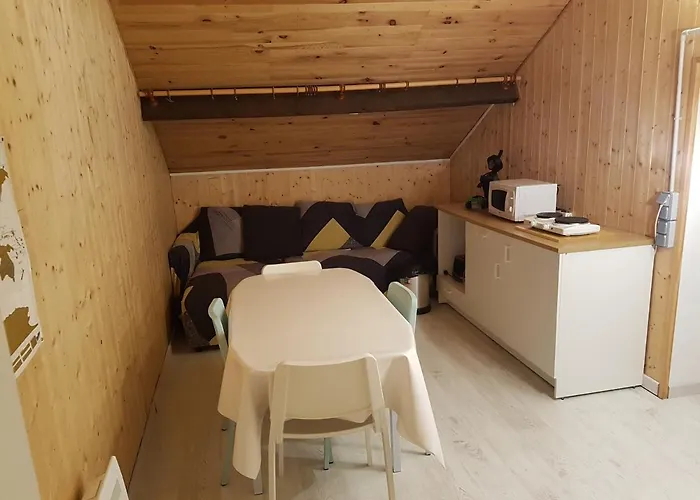 Dependance Privative Avec Jardin A 22 Mn De Paris Savigny-sur-Orge